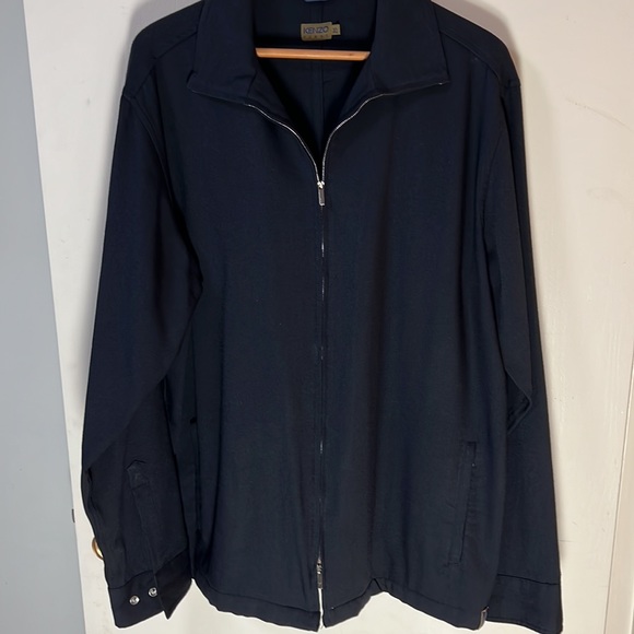 Kenzo wool jacket - Picture 2 of 10